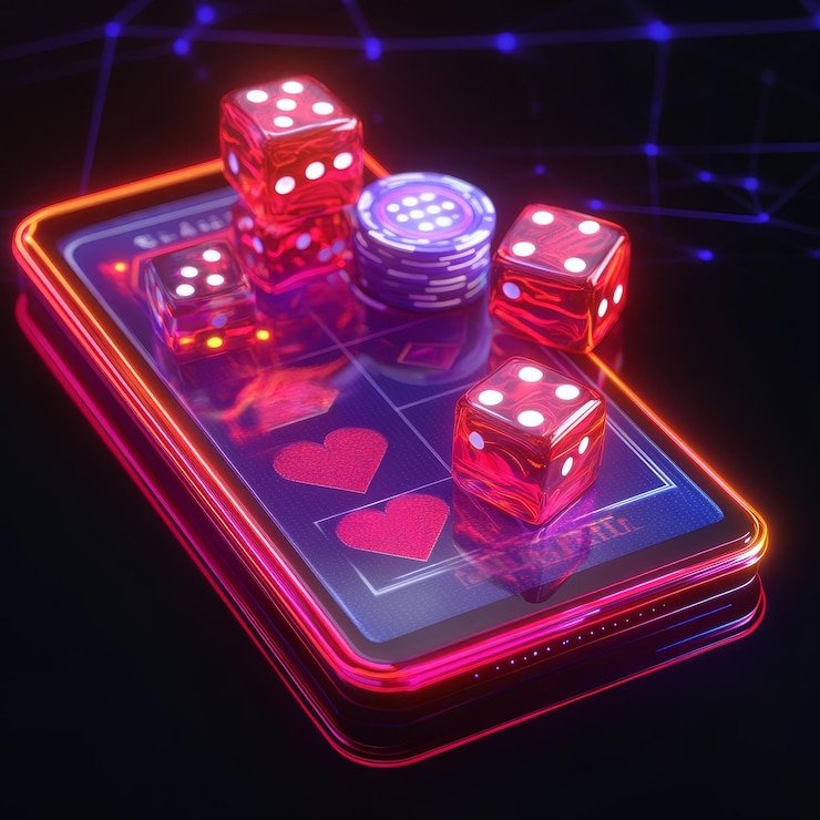 betpk22 Live Casino